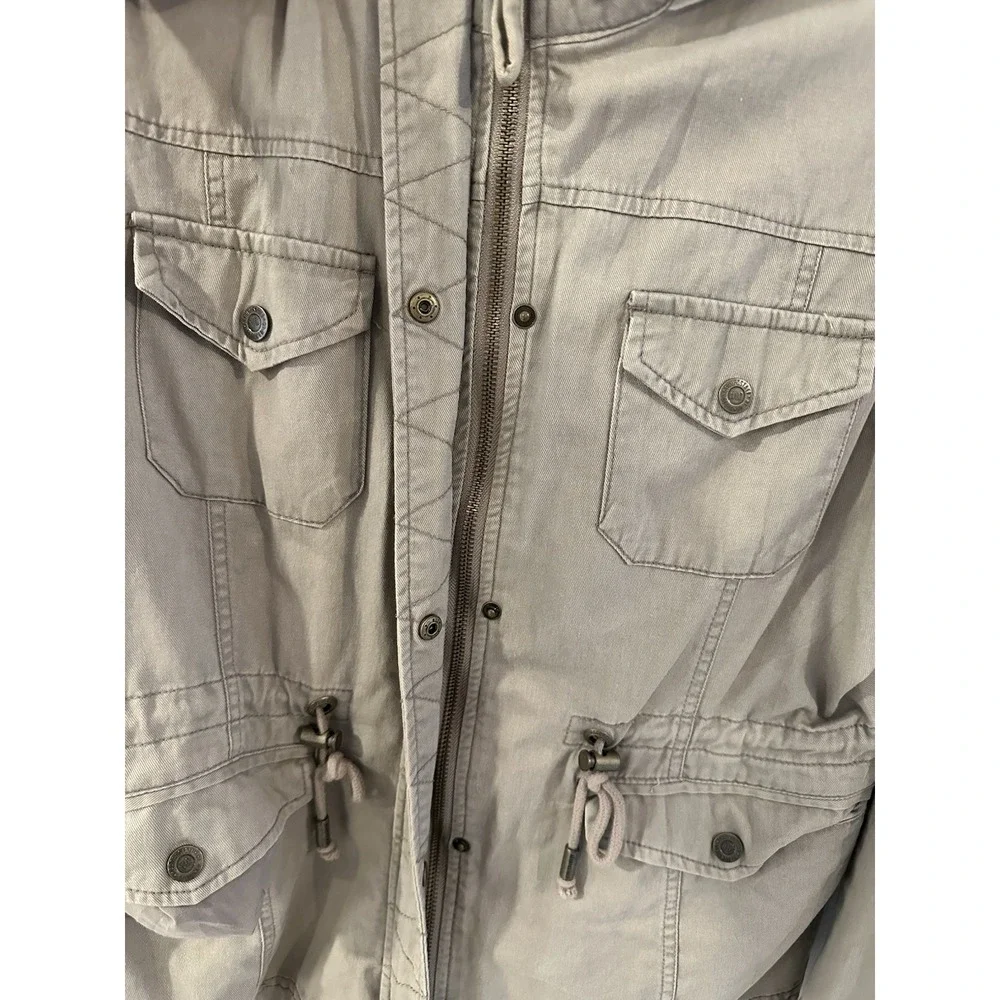 Aéropostale Outter Jacket Woman's Size L